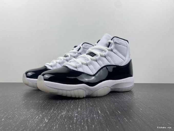 Air Air Jordan Jordan 11 CT8012-170 11DMP 0809